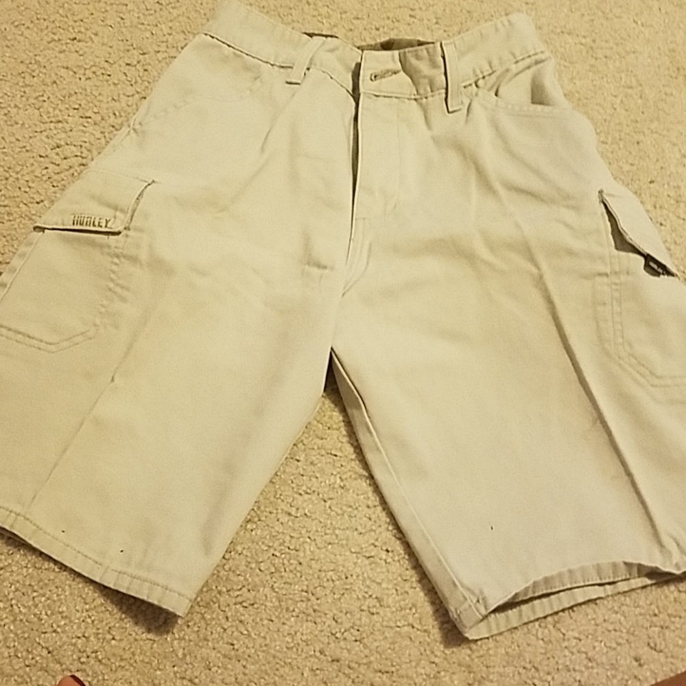 Short/Hurley.     '
